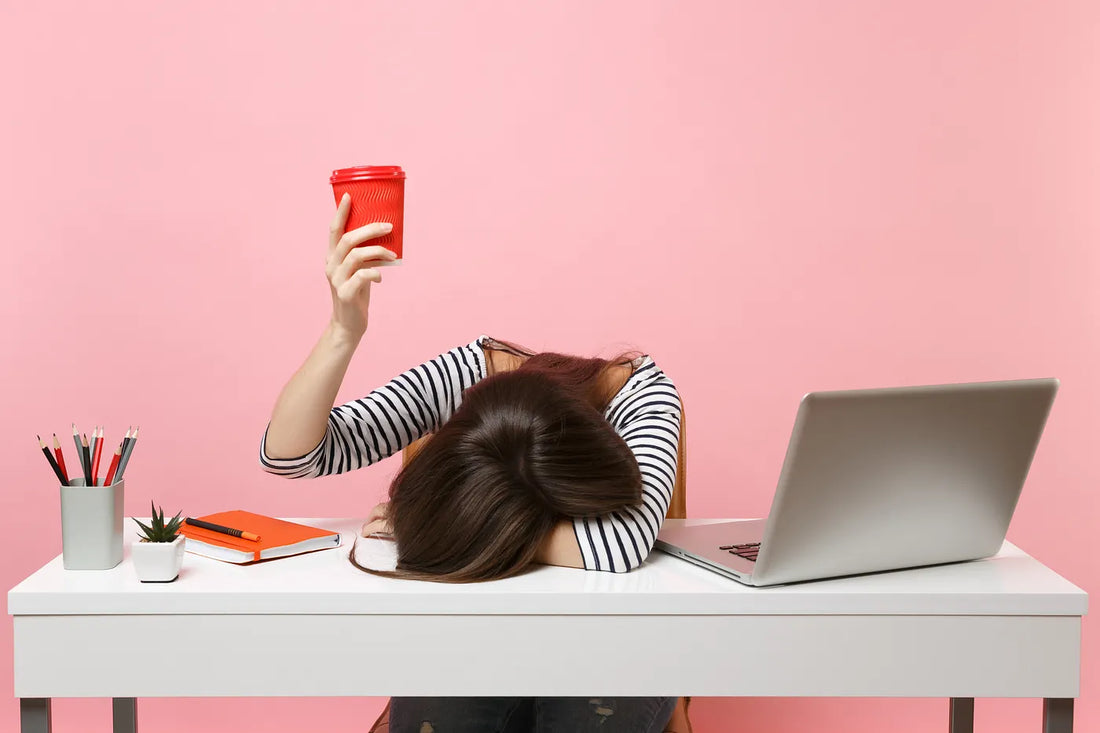 If You’re Living With PCOS and Feel Like Your Body Is Working Against You — Read This