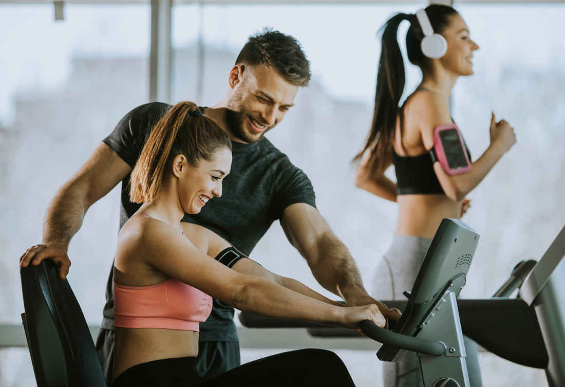 Best Exercise to Lose Weight Effective Tips for Quick Results