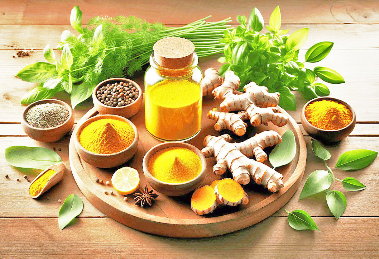 Can Turmeric Lower Cholesterol and Blood Pressure? Here's What You Need to Know