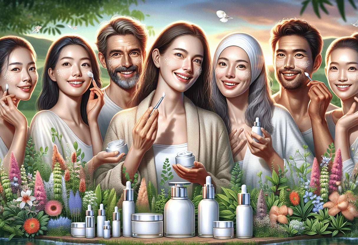 Ceramide Supplements: The Game-Changer for Skincare