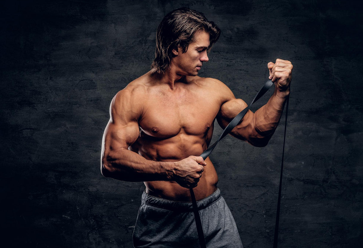 Healthy Testosterone Levels by Age: Understanding the Changes Throughout Life