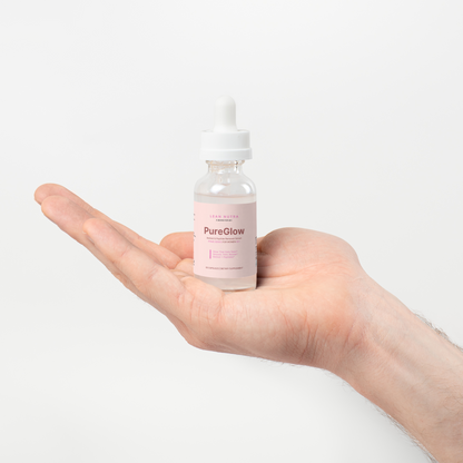 HydraFirm Prime Series for Women 40+ texture
