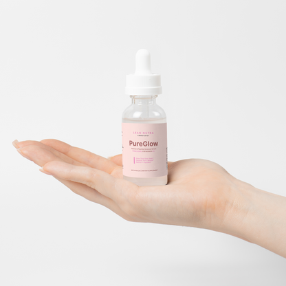 HydraFirm Prime Series for Women 40+ application