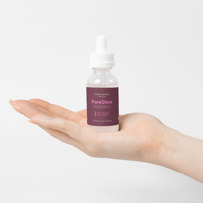 HydraFirm Platinum Series for Women 50+ application