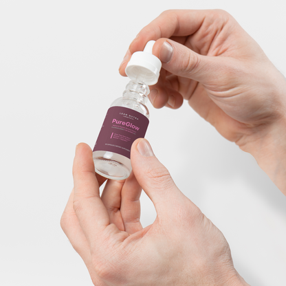 HydraFirm Platinum Series for Women 50+ product detail
