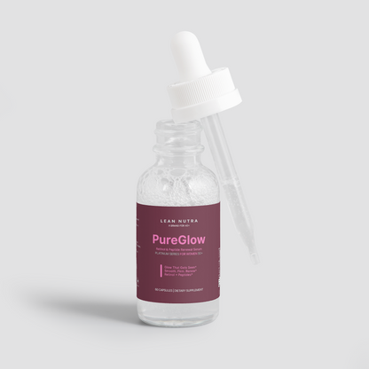 HydraFirm Platinum Series for Women 50+ lifestyle