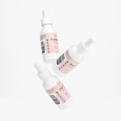 PureGlow — Prime Series for Women 40+