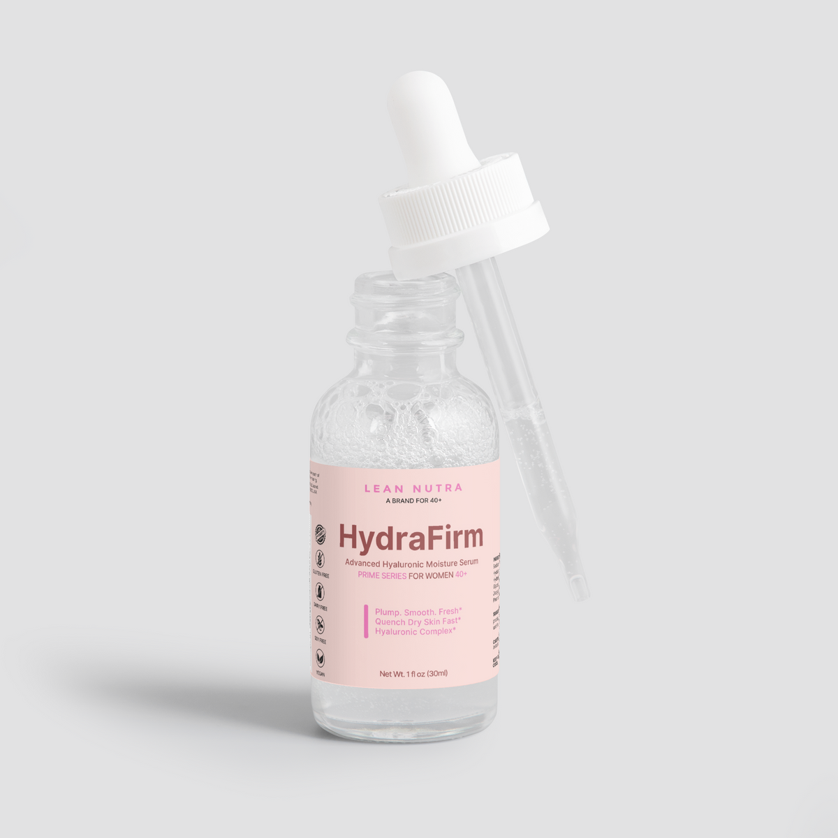 HydraFirm — Prime Series for Women 40+