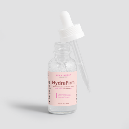 HydraFirm — Prime Series for Women 40+