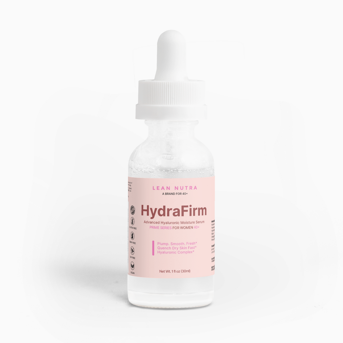 HydraFirm — Prime Series for Women 40+