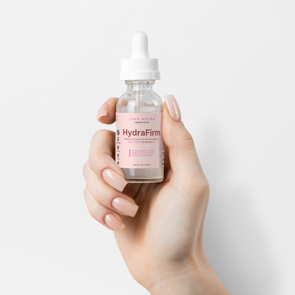HydraFirm — Prime Series for Women 40+