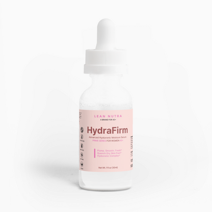 HydraFirm — Prime Series for Women 40+