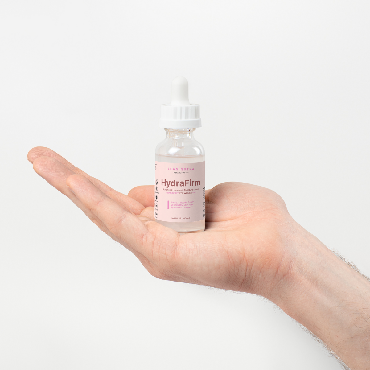 HydraFirm — Prime Series for Women 40+