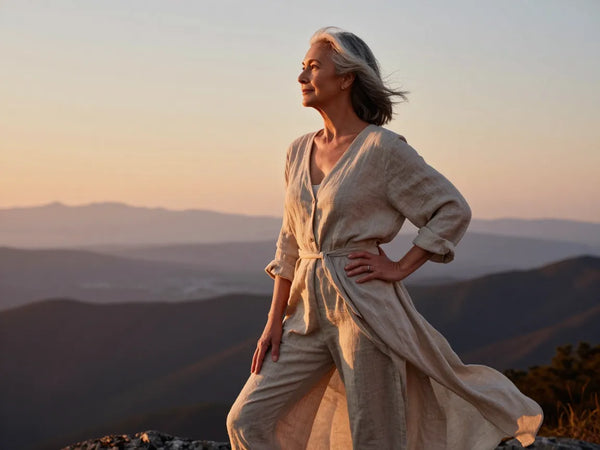 Long-term wellness