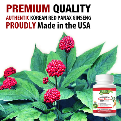 [Premium Quality 100% Pure Nutritional Supplements For Men & Women, Made in USA]-LEAN Nutraceuticals ™