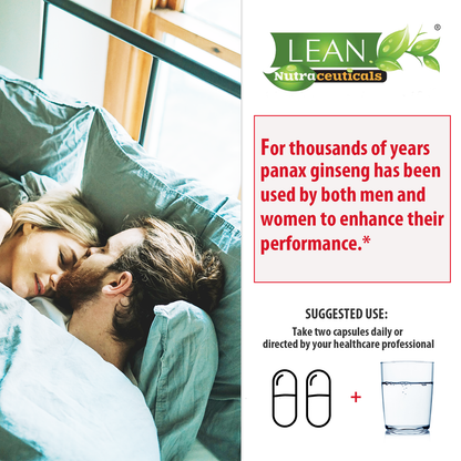 [Premium Quality 100% Pure Nutritional Supplements For Men & Women, Made in USA]-LEAN Nutraceuticals ™