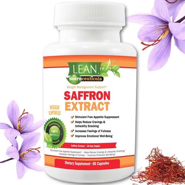 Saffron Extract (1)