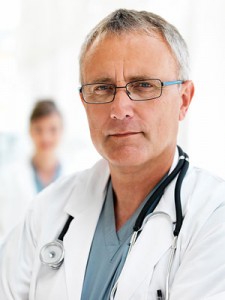 Prescription Testosterone Requires a Medical Doctor